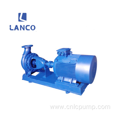 Diesel Engine Water Pump and Electric Motor Pump